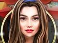 Jeu Bazar inconnu  en ligne
