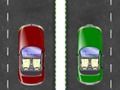 Jeu Contrôlez 3 voitures  en ligne