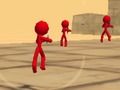 Jeu Stickman Counter Terror Shooter en ligne