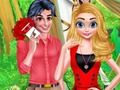 Jeu Rencontre  en ligne