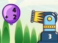 Jeu Num Canons  en ligne