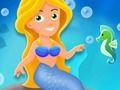 Jeu Jeu de coloriage princesse en ligne