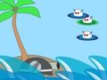 Jeu Défenseurs des îles  en ligne