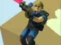 Jeu Johnny Triger 3D en ligne