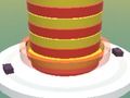 Jeu Destructeur de tour  en ligne