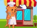 Jeu Chefs du zoo en ligne Jeu Chefs du zoo en ligne