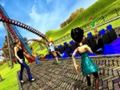 Jeu Parc funcheux téméraire imprudent en ligne