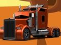Jeu Différences Kenworth Trucks  en ligne