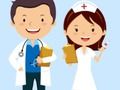 Jeu Puzzle du personnel médical  en ligne