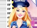 Jeu Police de la mode Ellie en ligne