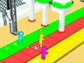 Jeu Race épique 3D en ligne