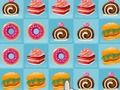 Jeu Collection de plats délicieux  en ligne