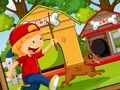 Jeu Soins pour animaux 5 différences  en ligne