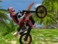 Jeu Essais de vélos infinis en ligne