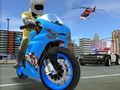 Jeu Sports Bike Simulator Drift 3D en ligne