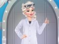 Jeu Aventure dans le temps d'Eliza  en ligne