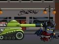 Jeu Tank vs Minions en ligne