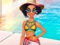 Jeu De la princesse à l'influenceur  en ligne