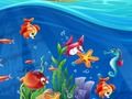 Jeu SEA WORLD MATCH 3 en ligne