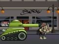 Jeu Réunion des zombies  en ligne