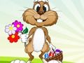 Jeu Bonne mémoire de Pâques  en ligne