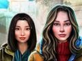 Jeu Test de courage  en ligne