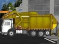 Jeu Camion à ordures Sim 2020  en ligne