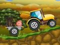 Jeu Tracteur Express en ligne