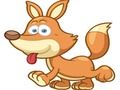 Jeu Puzzle animaux  en ligne