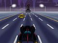 Jeu Batman Revenge of Gorilla Grodd  en ligne