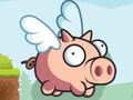 Jeu Piggy run en ligne
