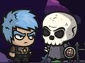 Jeu Assassin vs Zombies  en ligne