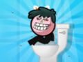 Jeu Toilette Rush 2  en ligne