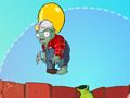 Jeu Zombies en colère 2  en ligne