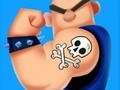 Jeu Dessin De Tatouage  en ligne