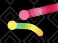 Jeu Serpent amusant  en ligne