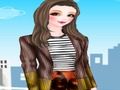 Jeu Style printemps 2020  en ligne