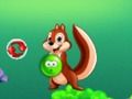 Jeu Bubble Shooter mignon  en ligne
