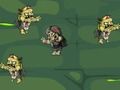 Jeu Zombie Robogeddon en ligne
