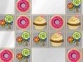 Jeu Match de nourriture délicieuse 3 Deluxe en ligne