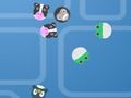 Jeu Animal d'écrasement en ligne
