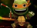 Jeu Scie sauteuse MMA Turtles  en ligne