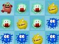 Jeu Tuer le virus  en ligne