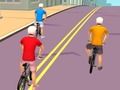Jeu Percée du vélo  en ligne
