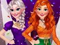 Jeu Fashionistas: vibrations à la mode en ligne