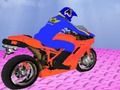 Jeu Bike Stunt Master Racing en ligne