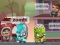 Jeu Survivre aux zombies en ligne Jeu Survivre aux zombies en ligne