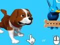 Jeu Petit chien  en ligne