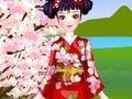 Jeu Fille sakura parfaite en ligne