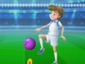 Jeu Tireur de balle  en ligne